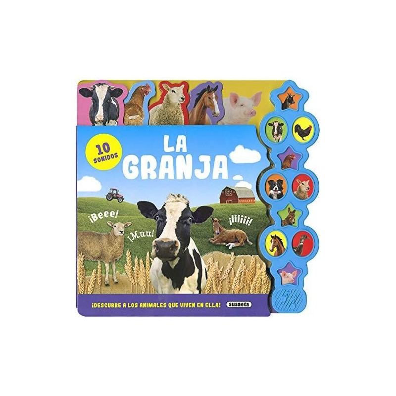 La Granja (10 sonidos)