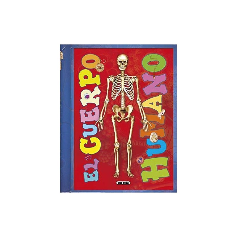 El Cuerpo humano (Un viaje por)