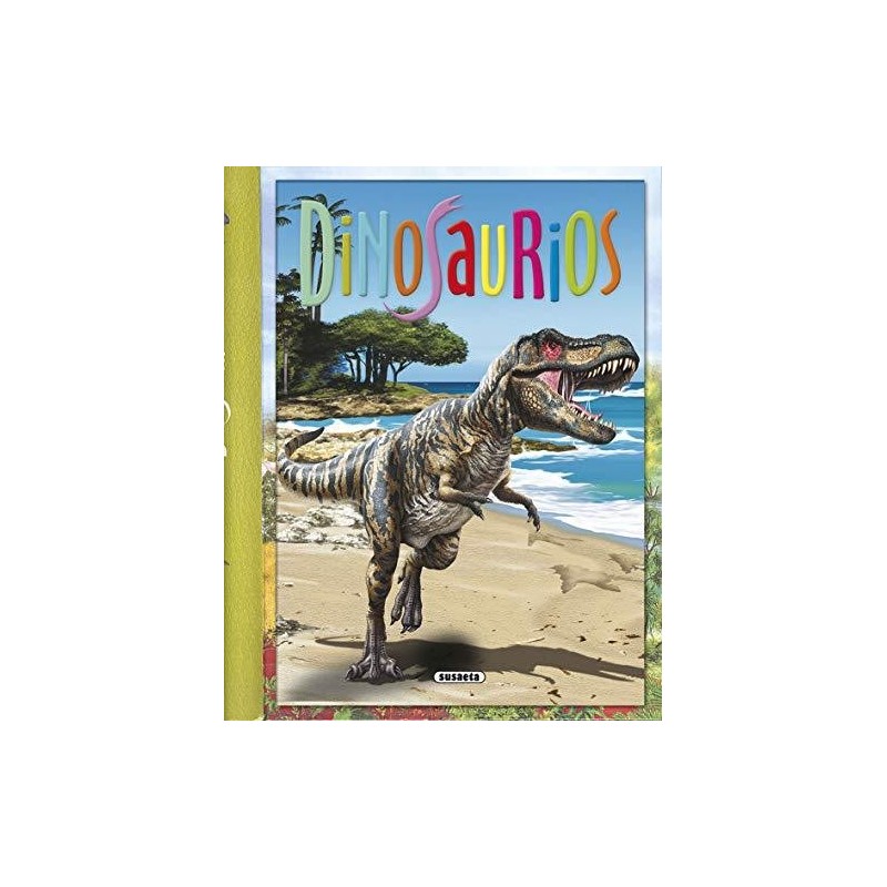 Dinosaurios (Un viaje por)