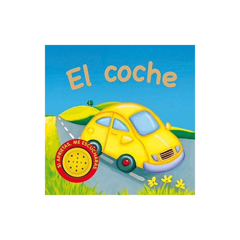 El coche (Vehículos Ruidosos)