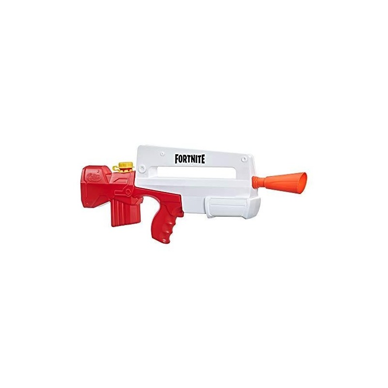 Super Soaker- Pistola FORTNITE Burst...