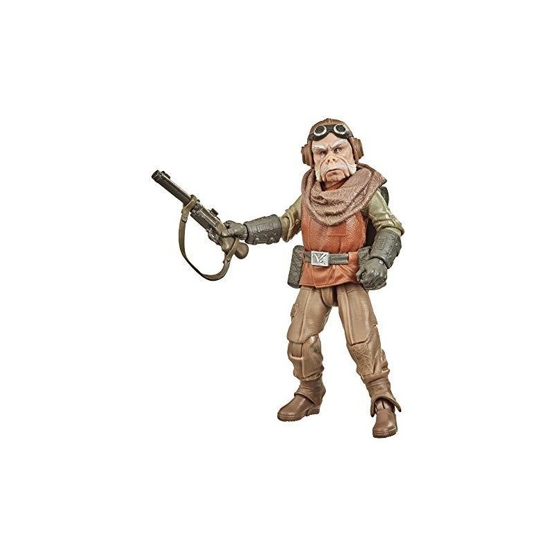 Star Wars- Figura (Hasbro F13065X0)