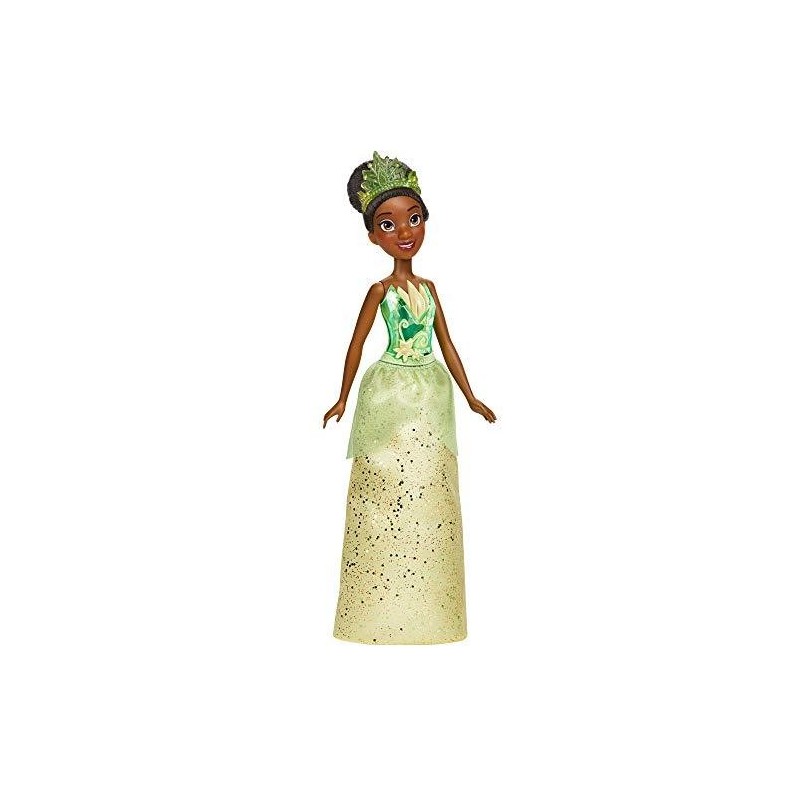 Disney Princess Muñeca Tiana Brillo...