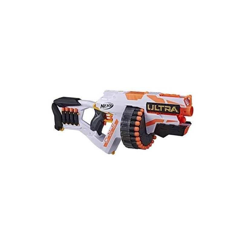 Nerf Motorised Blaster  25 avanzados...