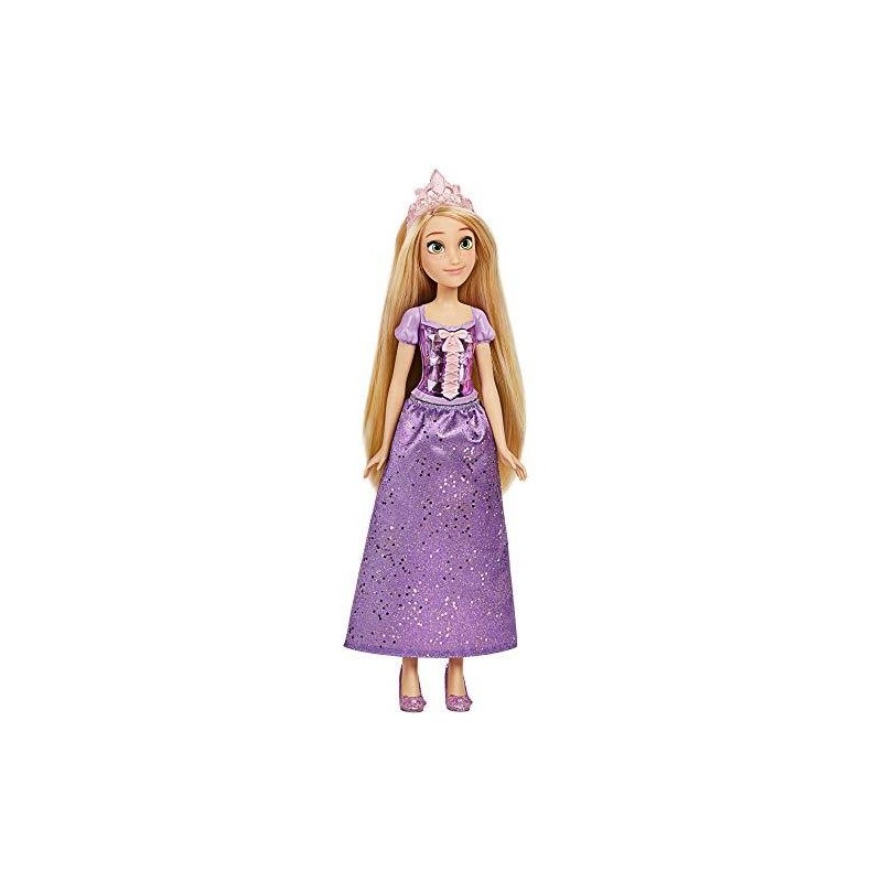 Disney Princess Muñeca de Rapunzel...