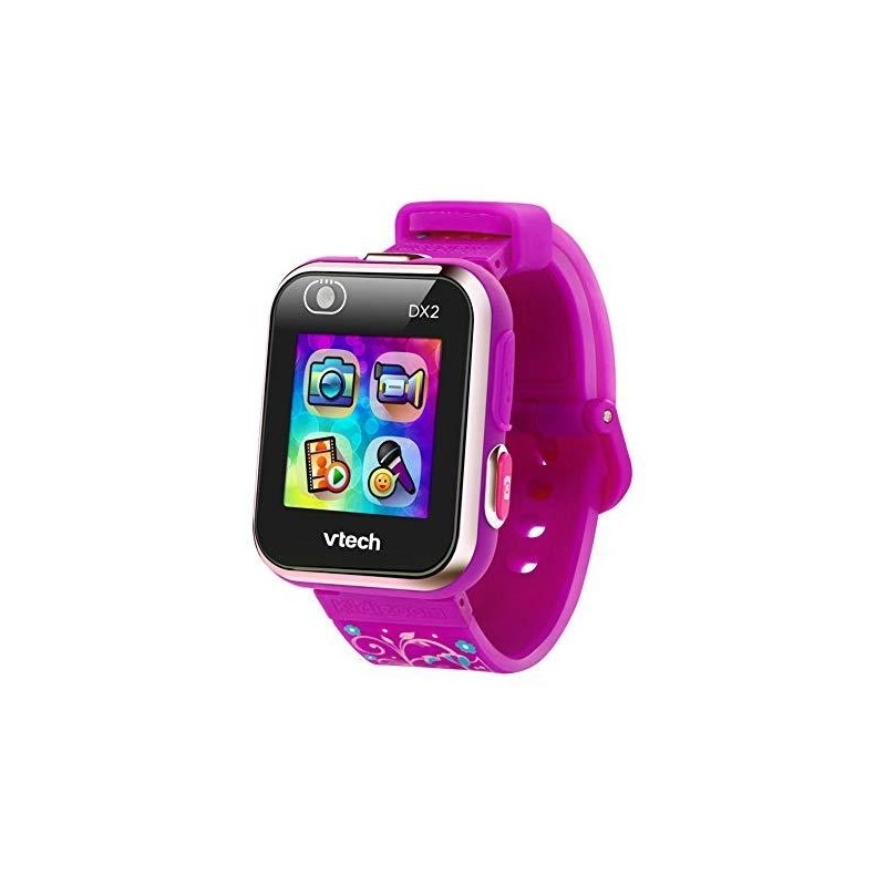 VTech- Kidizoom Smart Watch DX2 para...