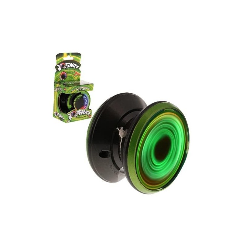 Goliath YoFinity Yo-Yo con Espejo...