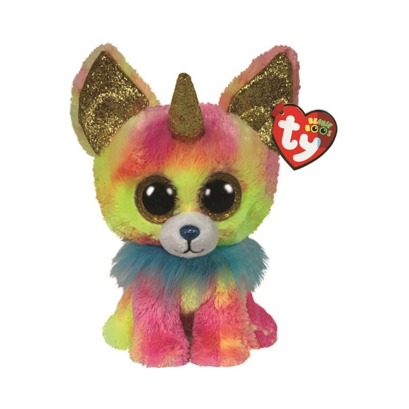 Ty - Beanie Boos YIPS 15 cm, T36320