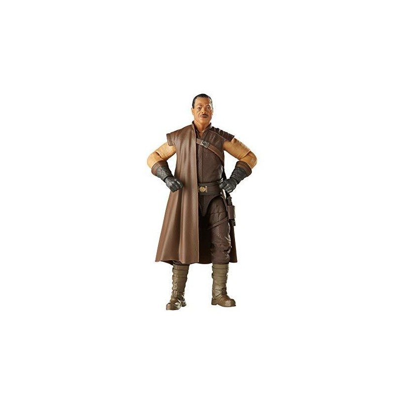 Star Wars- Figura (Hasbro F13055X0)