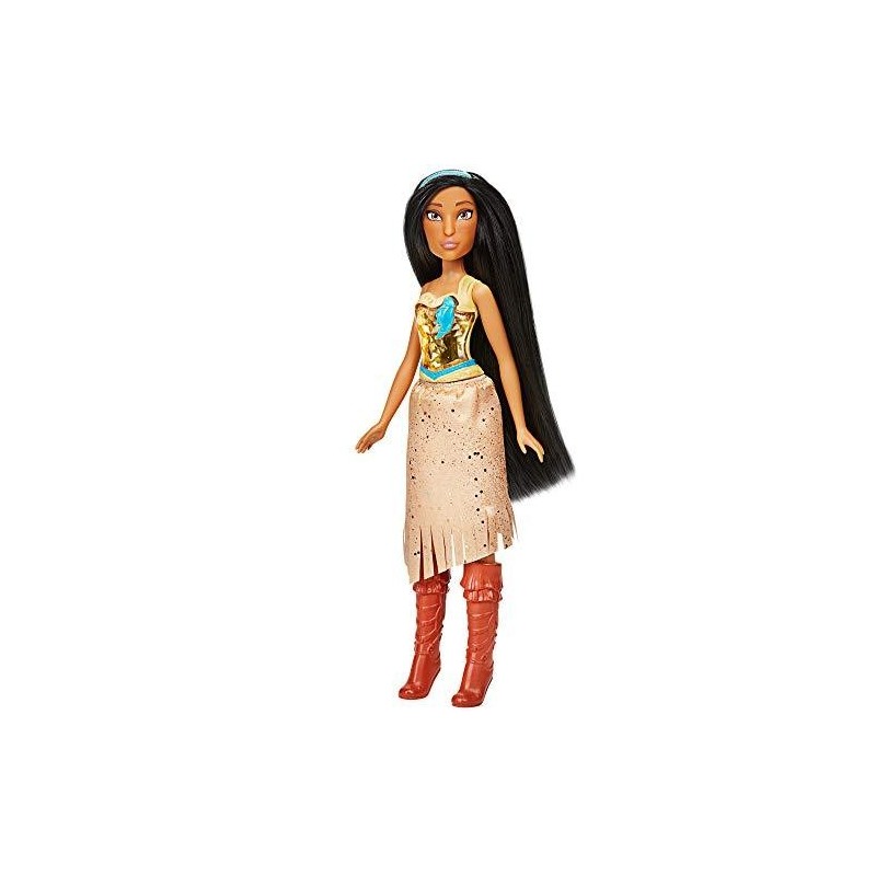 Disney Princess Muñeca Pocahontas...