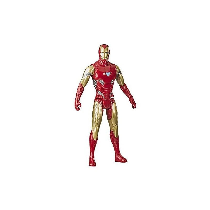 AVN Titan Hero Iron Hombre