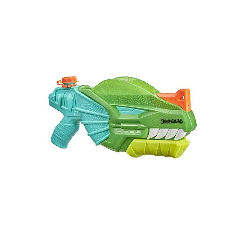 SUPERSOAKER- Lanzador Nerf Super...