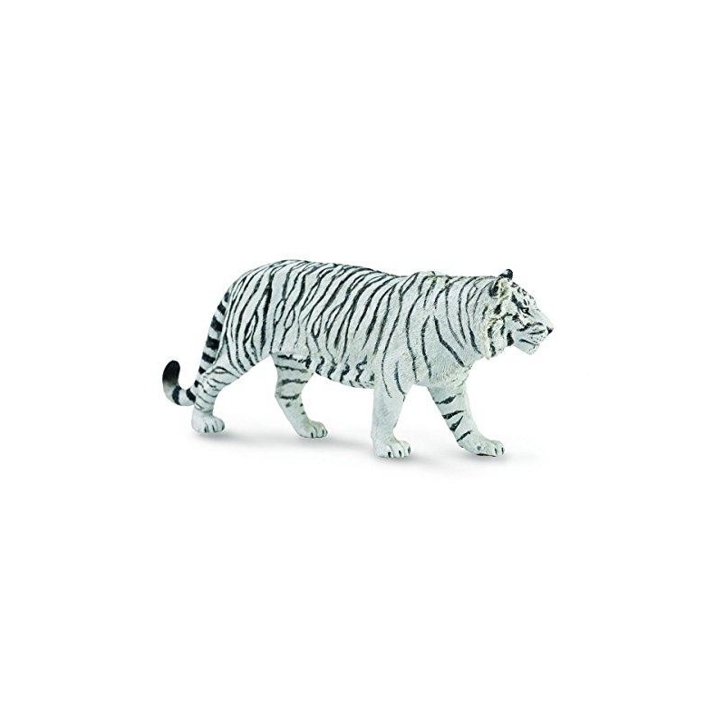 Collecta Tigre Blanco-Xl-88790...