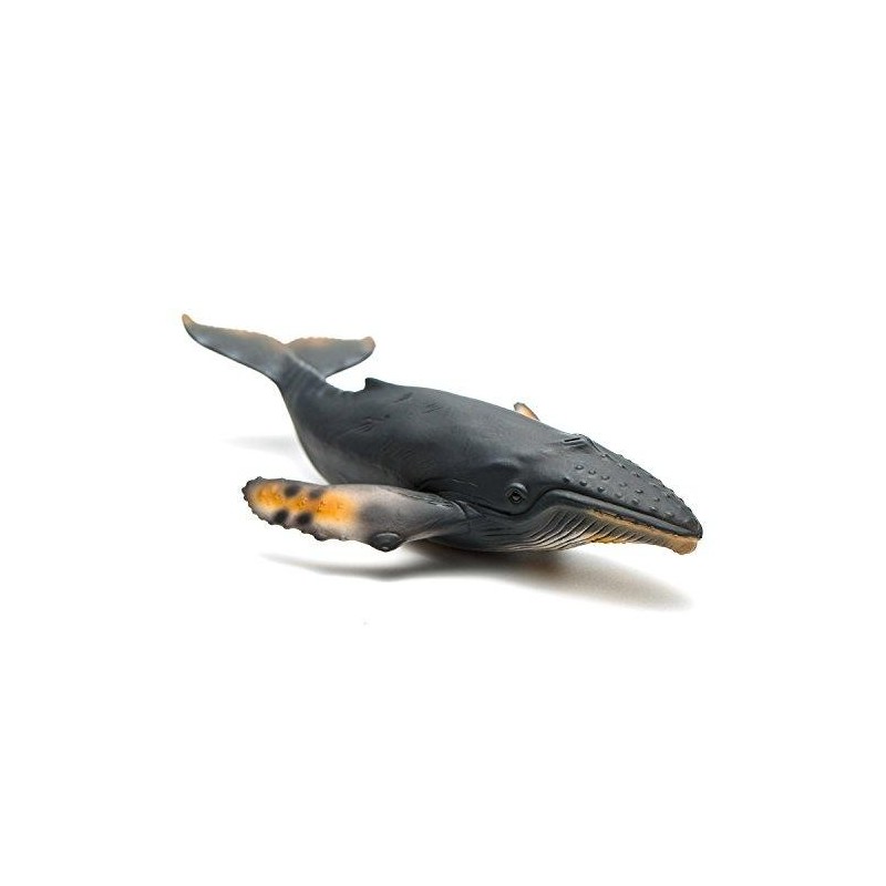 Collecta - Ballena Jorobada -XL-...