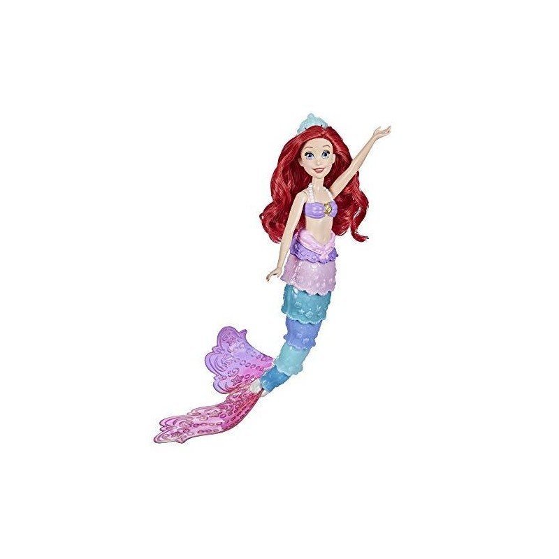 Disney Princess Ariel Magia...