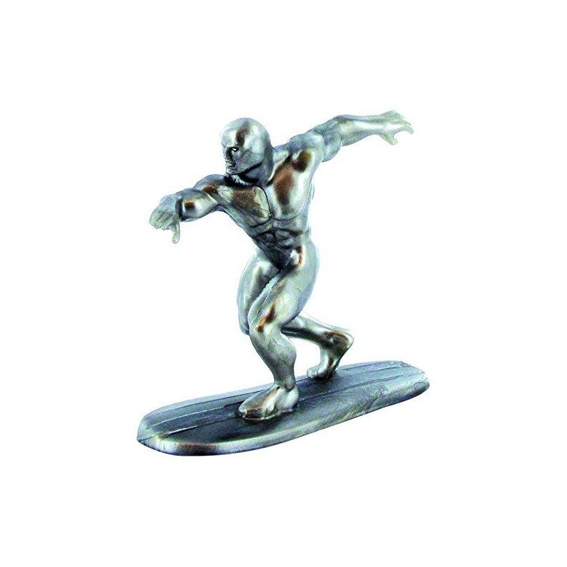 Toppers Silver Surf