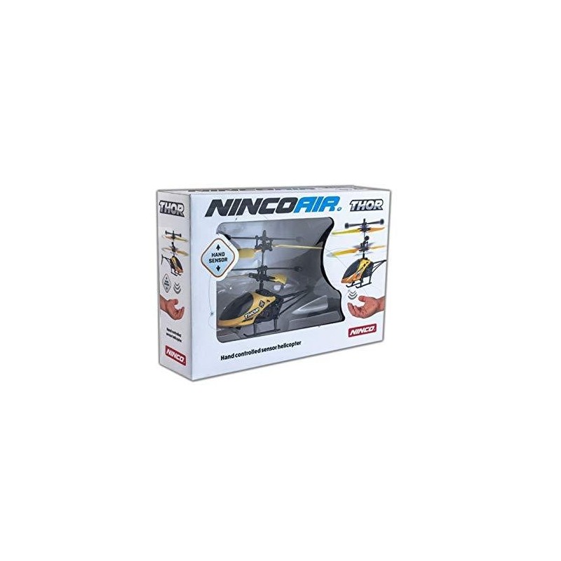 Ninco NH90135 Thor Drone Multicolor 90135NH