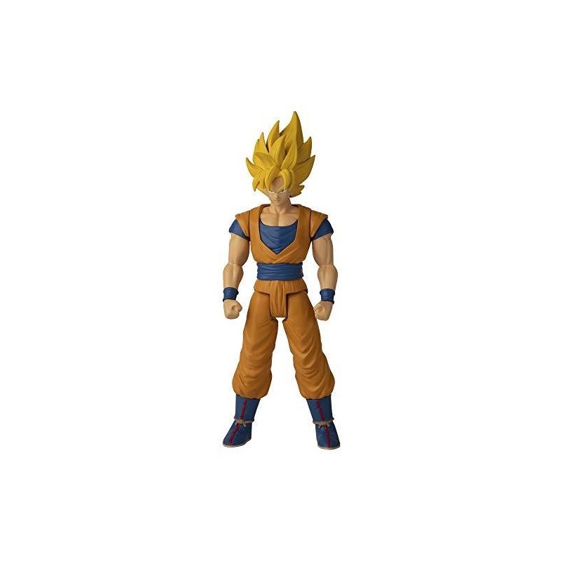 Dragon Ball Super - Figura Limit...