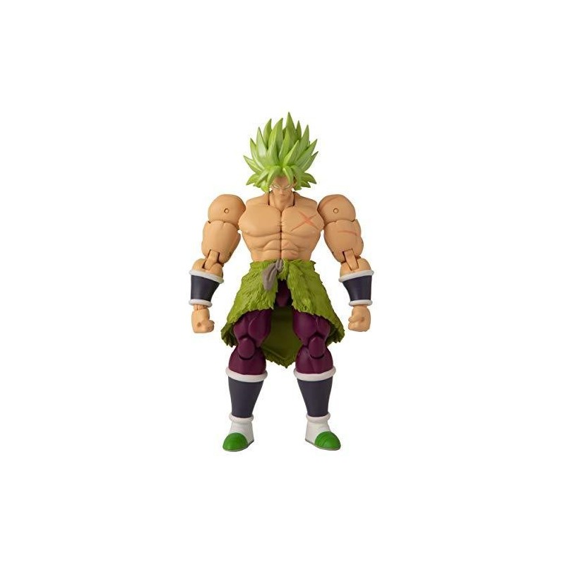 Dragon Ball Super - Figura de acción...