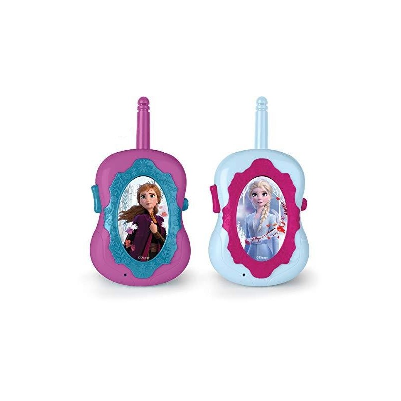 Disney Frozen 16644FR - Set de 2...