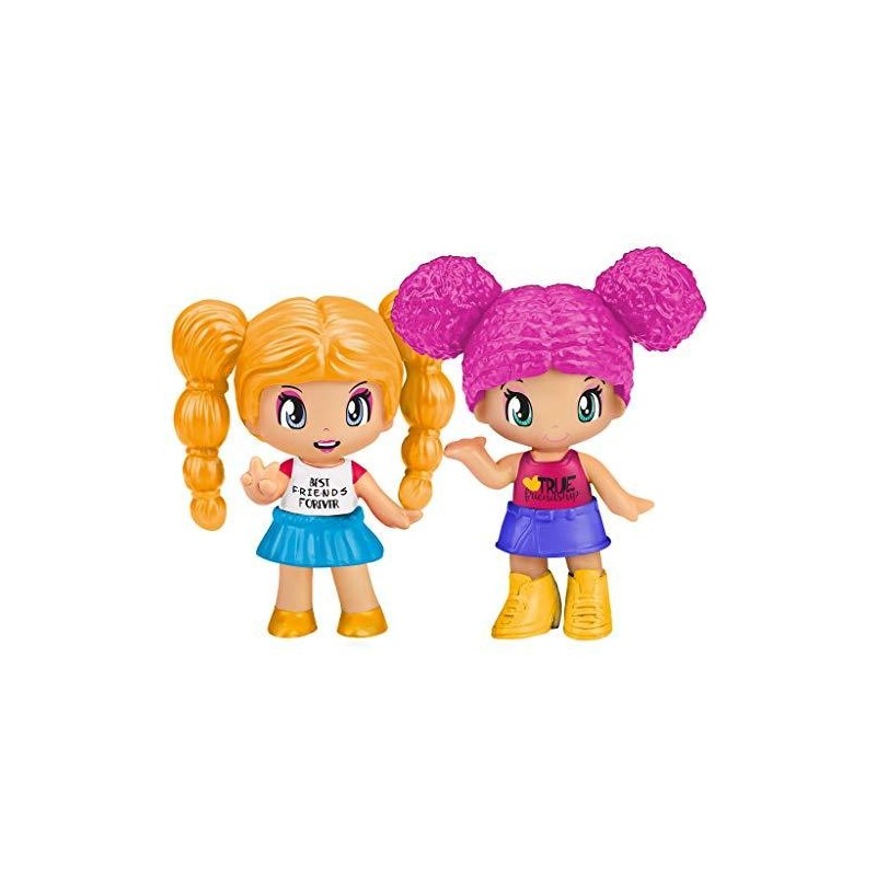 Pinypon - Pack to share Toy 1 (Famosa...