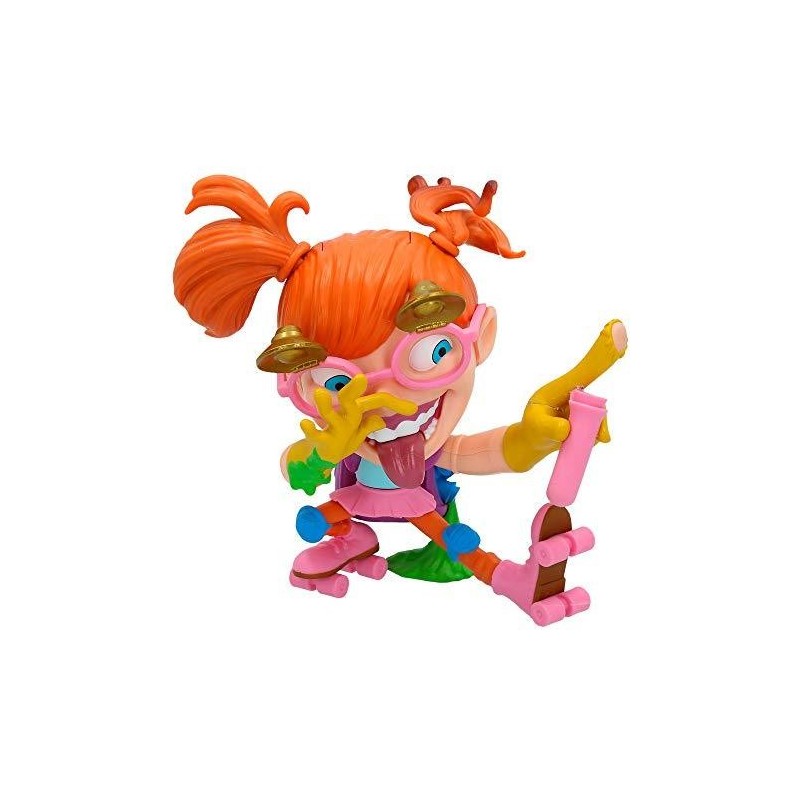 Fartist Club - Figura Windy Wendy...