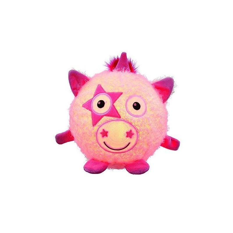 Bizak - Peluche Lumianimals - Unicornio