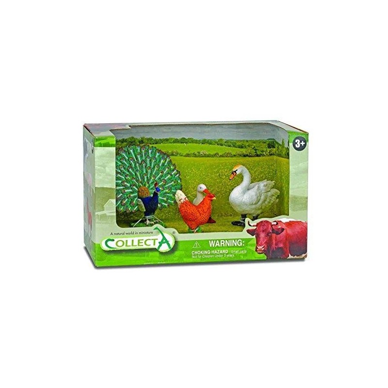 Collecta Usuarios: juego Farm World...