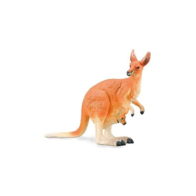 Figurine Animaux Sauvages (L):...