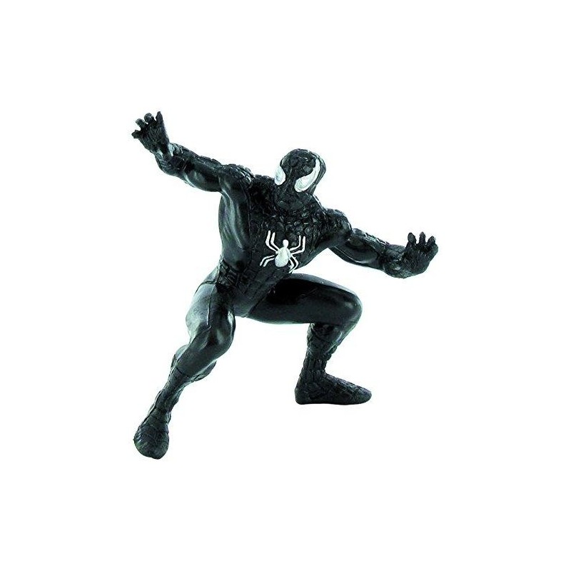 Toppers Spiderman - Figura de pie,...