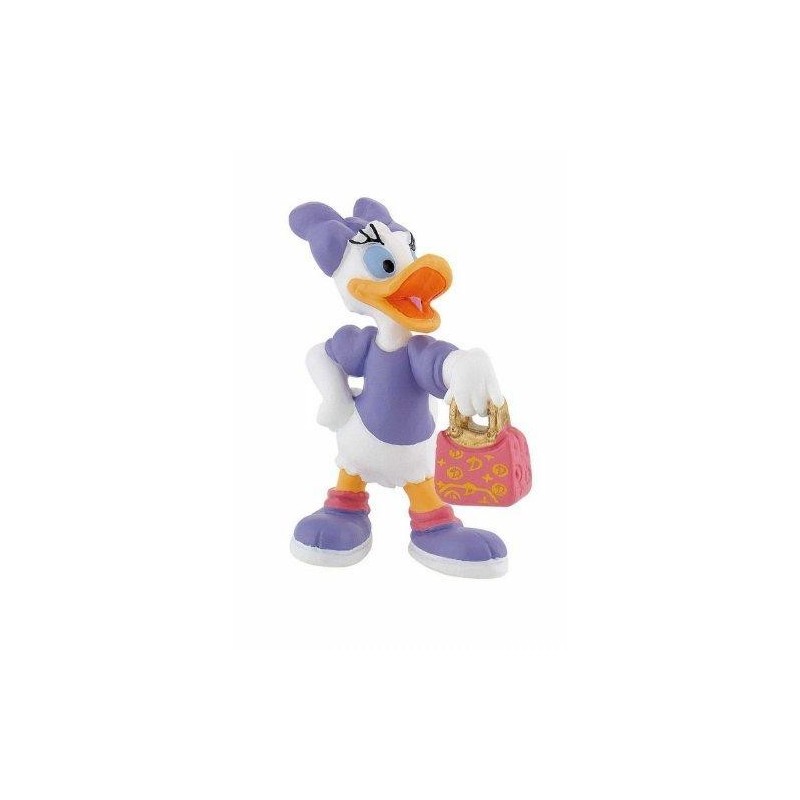 15343 - Walt Disney Daisy Duck