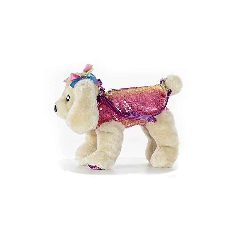 Doggie Star DS-04 Golden Arcoiris -...