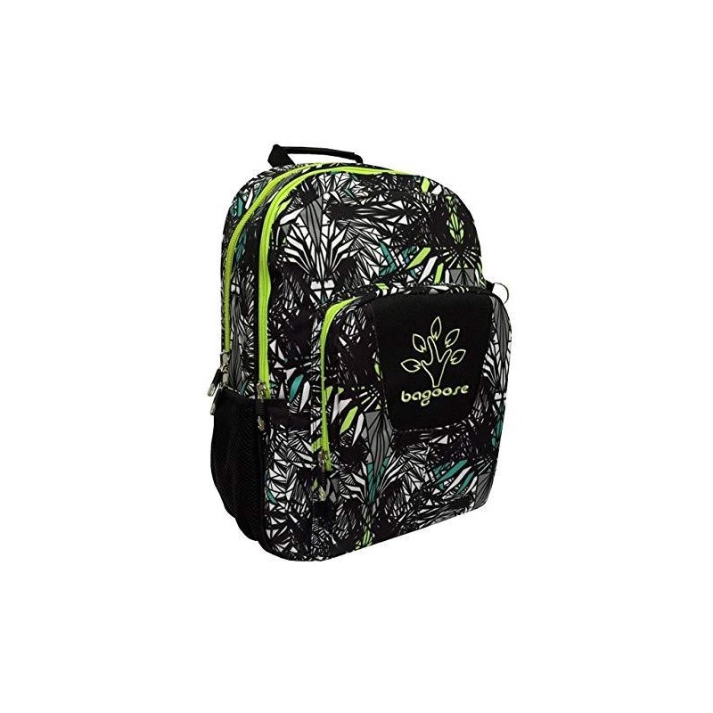 Bagoose MC-22-B Mochila Adaptable a...