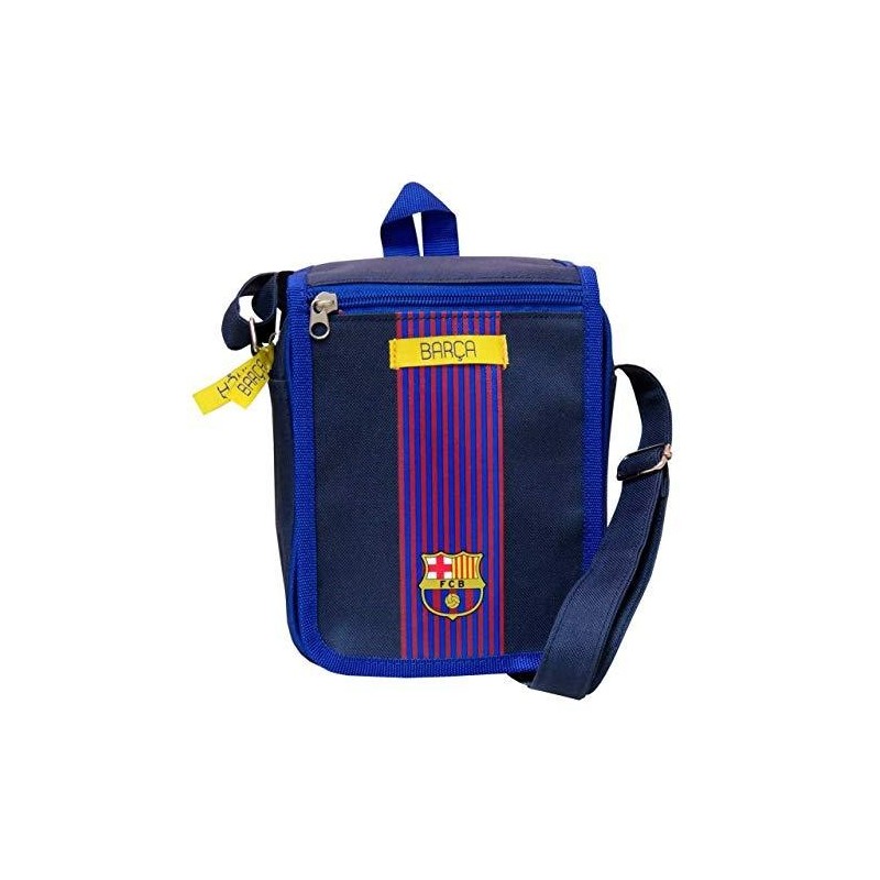 FC Barcelona BD-691-BC Portadiscman