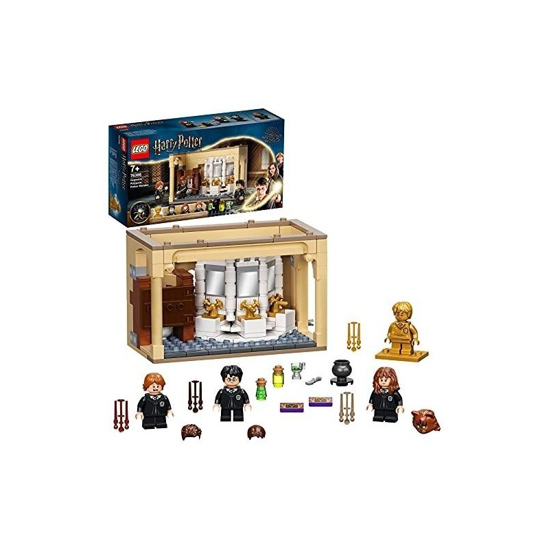 LEGO 76386 Harry Potter Hogwarts...