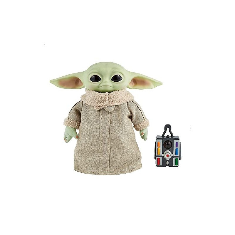 Star Wars Peluche El Niño (The...