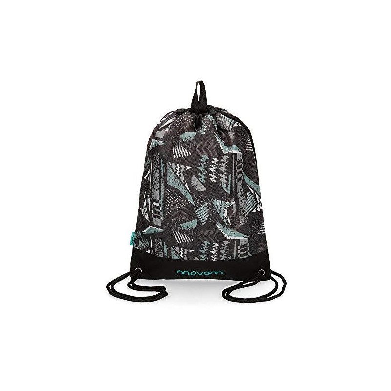 Movom Arrow mochila Saco Multicolor...