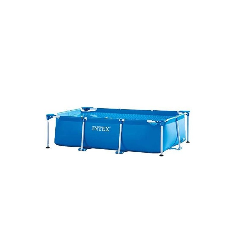 Intex 28271NP Small Frame - Piscina...