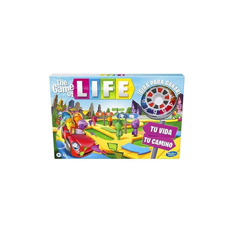 Game of Life Classic