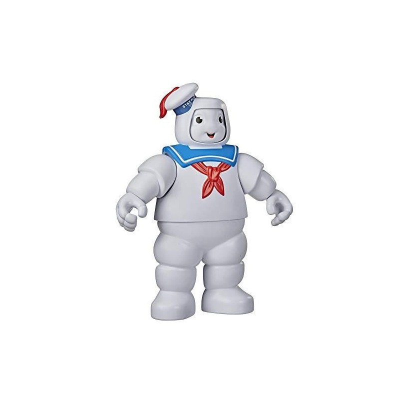 Hasbro - Mega Mighties Ghostbusters...