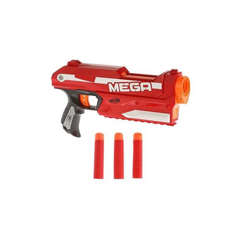 Nerf - N-Strike Elite Mega Magnus...