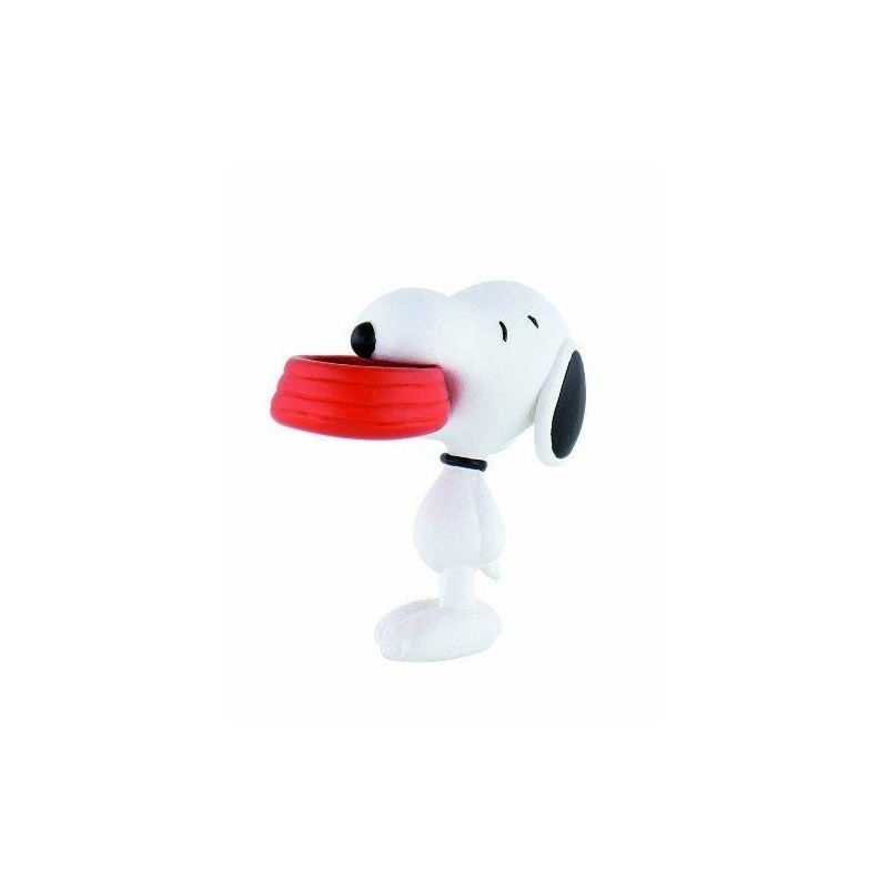 42553 - BULLYLAND - Snoopy