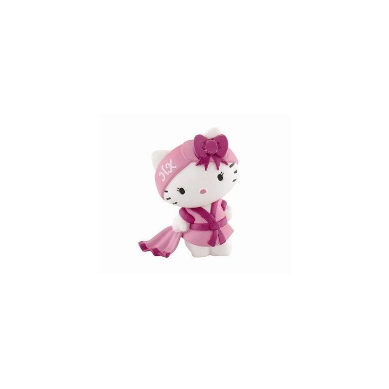 53449 - BULLYLAND - Hello Kitty...