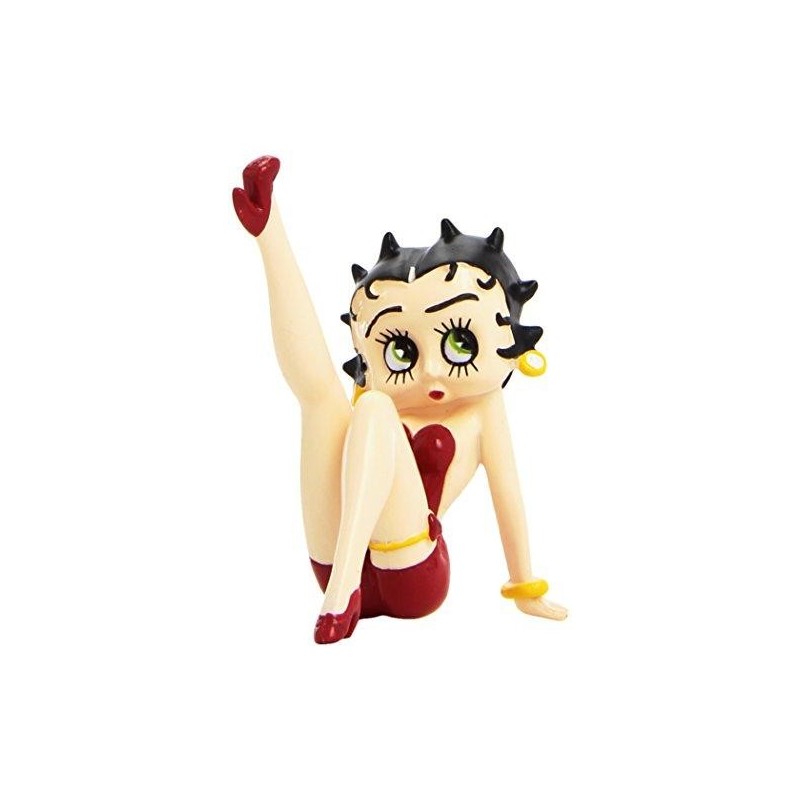 Plastoy-Betty Boop Rising Leg