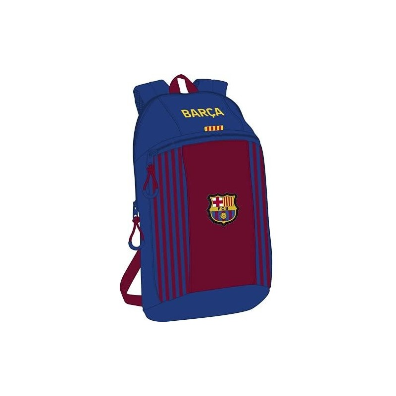 Safta Mini Mochila Uso Diario de F.C....