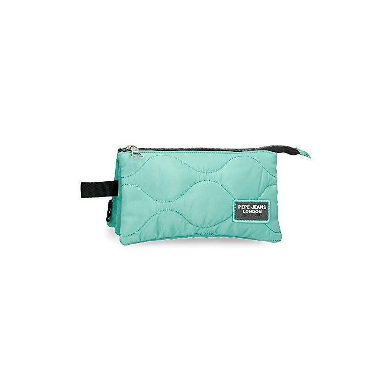 Pepe Jeans Orson Estuche Triple Verde...