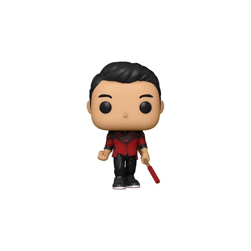 Funko 52875 POP: Shang-Chi and the...