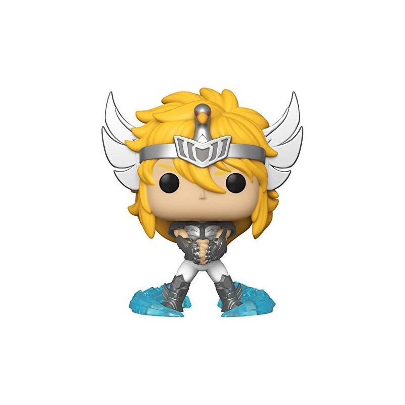 Funko 47688 POP Animation Saint...