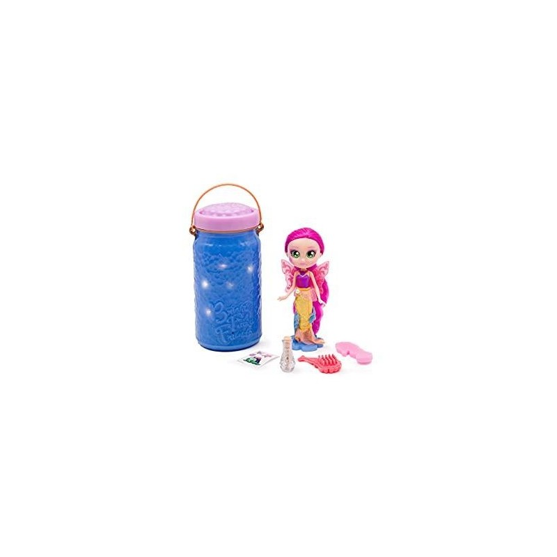 BFF Bright Fairy Friends- Muñecas de...