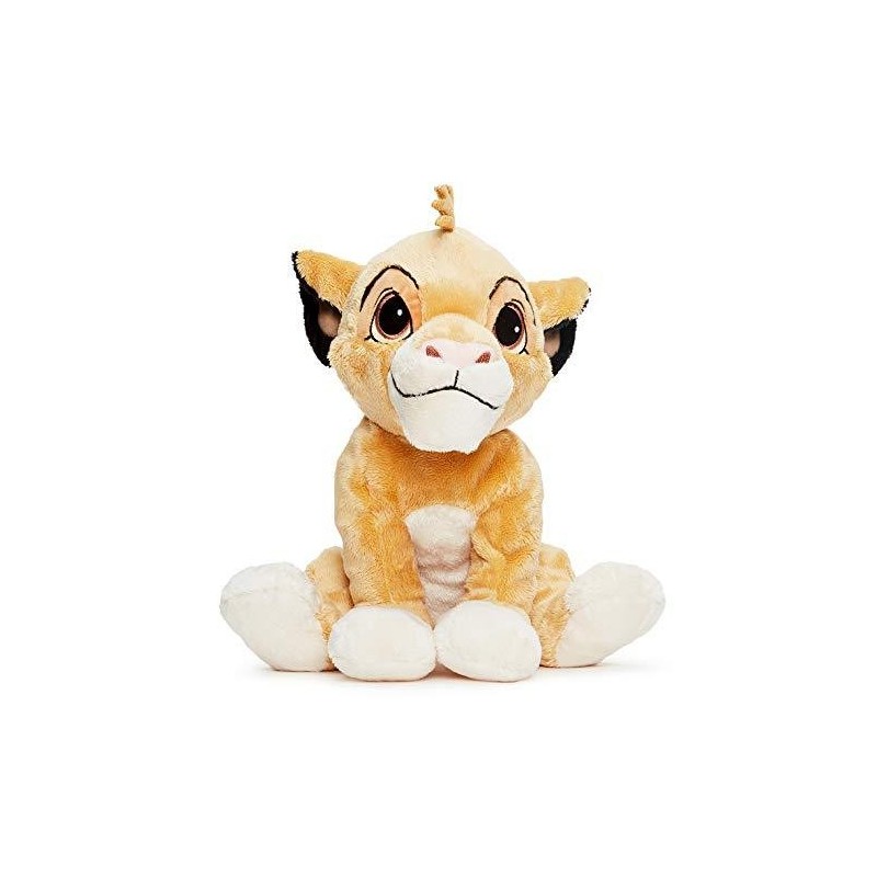 Simba Disney Animal Friends Peluche,...